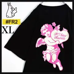 2026年最新】Fr2 tシャツ 天使の人気アイテム - メルカリ