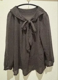 ［値下げ中］ ROPÉ PICNIC ロペピクニック ブラウス