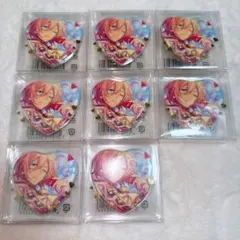 あんスタ 天祥院英智 ホワイトデー ハート缶 8個