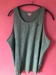 アシックス　ランニングウエア　レディースM