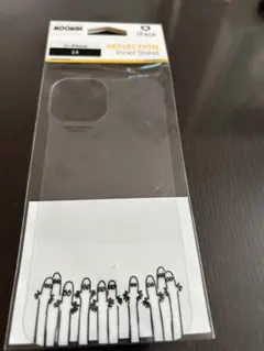 i Face インナーシート　REFLECTION 新品　未使用