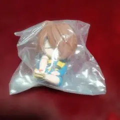 鬼太郎誕生ゲゲゲの謎　ガチャガチャ　肩ズンFig.　鬼太郎