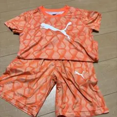 PUMA 140 上下セット