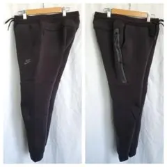 NIKE　ジョガーパンツ　ジャージパンツ　パンツ　トレーニングパンツ ウェア 黒