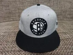 NBA ニックス ニューエラ フラットバイザー キャップ | Mercari