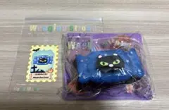 ハロウィン限定 文清ストロング スクイーズ いたずらキャンディ