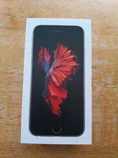 iphone 6s スペースグレー 32GB 本体④ - メルカリ