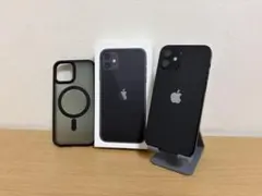 iPhone 12 64GBブラック 本体