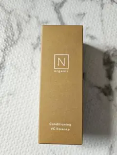 ⭐︎ N organic Basic コンディショニング VCエッセンス 30g