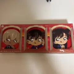 不二家 ミルキー 名探偵コナン コラボパッケージ