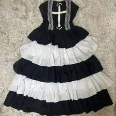 ペローナのワンピース(アニメONEPIECEキャラクター)