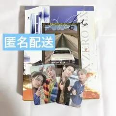 SUPER JUNIOR-D&E ミニアルバム【606】トレカ付き