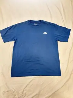 THE NORTH FACE ヌプシコットンティー
