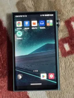 Ibasso DX180 DAP 純正ケースMicroSD等おまけ付き