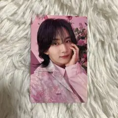 SEVENTEEN ALWAYS YOURS ジョンハン