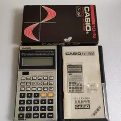 2026年最新】CASIO fx-650Mの人気アイテム - メルカリ