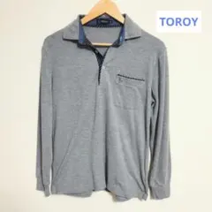 メンズ troy