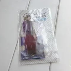 SixTONES 松村北斗 アクスタ アクリルスタンド