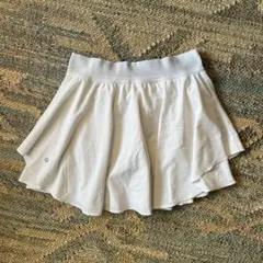 お値下げルルレモンスコート 2026年最新】ルルレモン lululemon スコートの人気アイテム - メルカリ