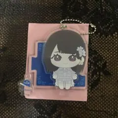 ＝LOVE ミニくじ 野口衣織 ご当地シークレット 横浜