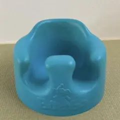 Bumbo ベビーチェア ブルー