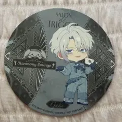 アイナナ アニメイトカフェ特典コースター 八乙女楽