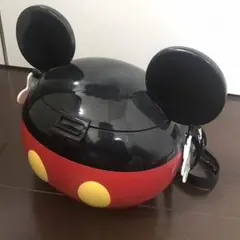 【値下げ中!!】ポップコーンバスケットケース ディズニー ミッキー