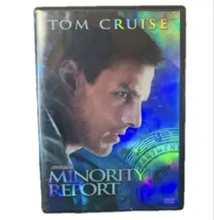 DVD マイノリティ・リポート 2枚組