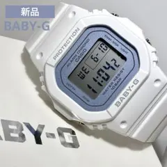 CASIO BABY-G BGD-565GC-7JF クリアスケルトン国内正規品 - メルカリ