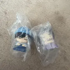 僕のヒーローアカデミアおねむたん