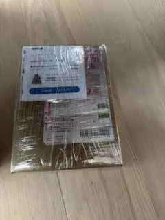 ムニキスゼロ シュリンク付き未開封BOX 1箱