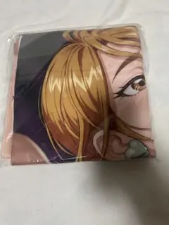 キュアブラック バスタオル タペストリー萌タオル アニメ