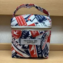 o*e様 ハンドメイド | ポーチ | 飛行機柄