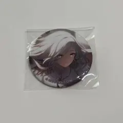 プロセカ 日野森雫 缶バッジ vol.30A