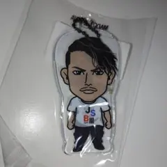 今市隆二 RAISE THE FLAG キーホルダー