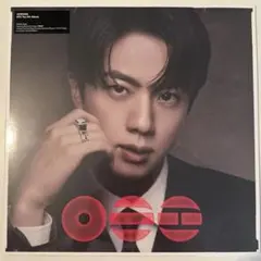 BTS アルバム ARIRANG Vinyl ジョングク 2 - メルカリ