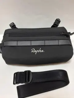 Rapha バーバッグ ブラックのサムネイル