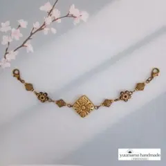 ❀5604❀　羽織紐