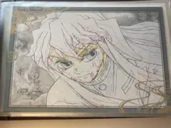 鬼滅の刃　ufotable dining お裾分けポストカード　刀鍛冶の里編１枚