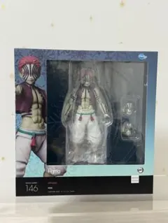 2025年最新】figma 猗窩座の人気アイテム - メルカリ