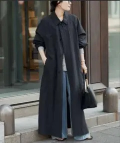plage Sway Balmacaan コートのサムネイル