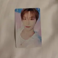 SEVENTEEN YAKUSOKU ディノ トレカ carat zone - メルカリ