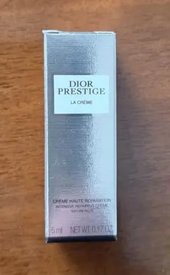 Dior ディオール プレステージ ラ クレームN