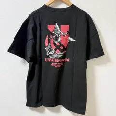 2026年最新】UVERworld ウーバーワールド Tシャツの人気アイテム