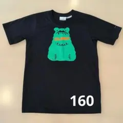 Columbia コロンビア Tシャツ キッズ L　160センチのサムネイル
