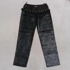 SAINT LAURENT サン・ローラン　ブラック　黒のサムネイル