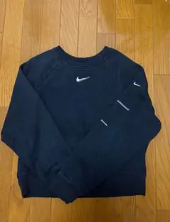 【希少モデル】NIKE スウェット ブラックのサムネイル