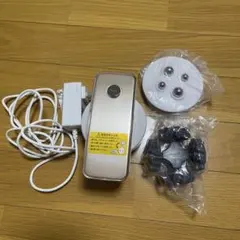 お値下げ！YA-MAN ACETINO スマートピュア 美顔器 - メルカリ