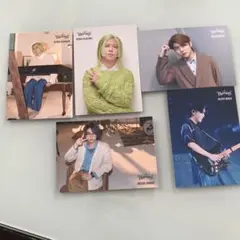 Mrs. GREEN APPLE 「Harmony」グッズ