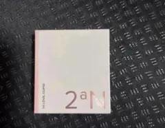 2aN デュアルチーク　14 ラブキューピット チーク